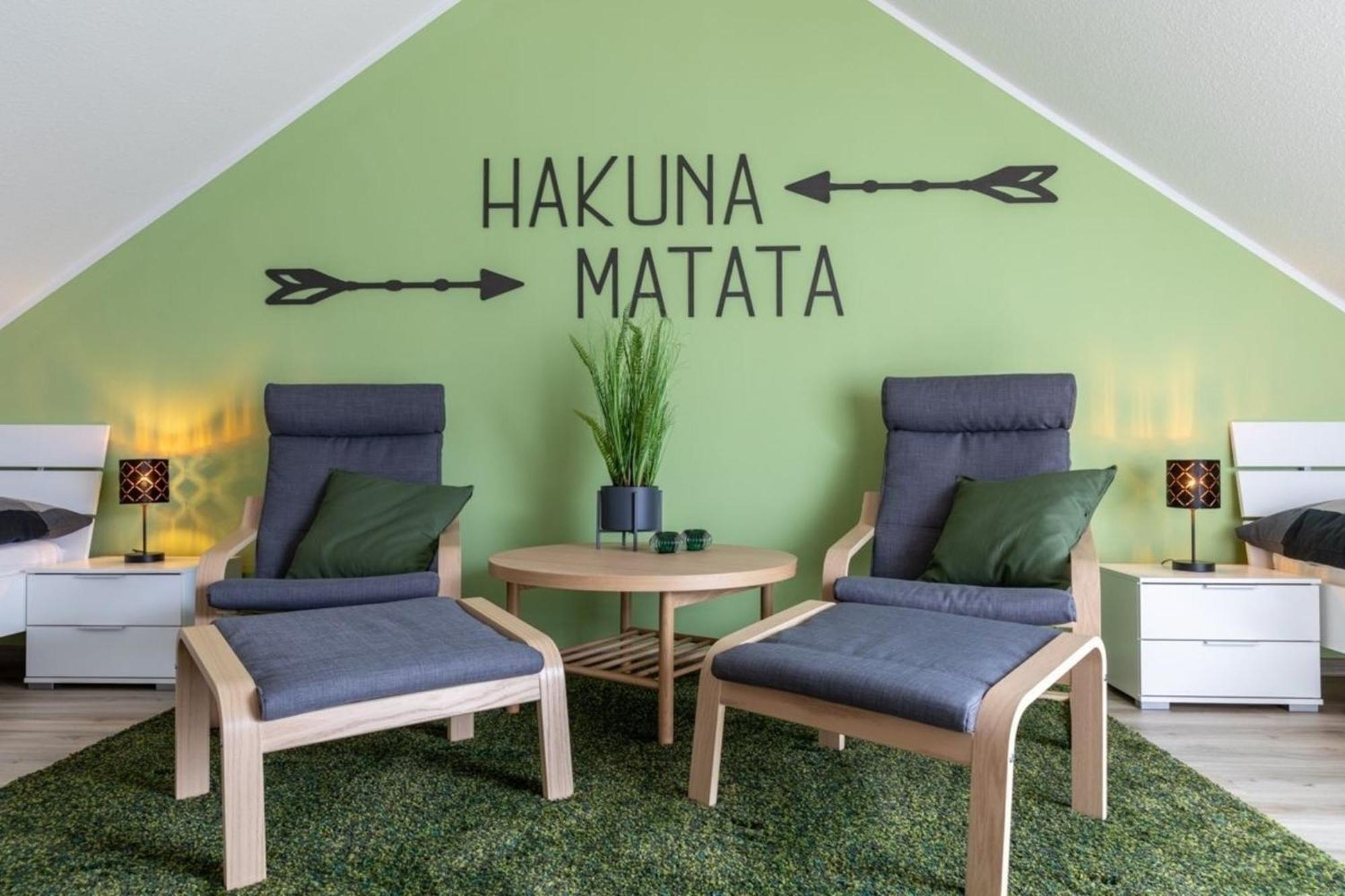Ferienwohnung Sonnenstrahl Am Harkebruegger See Mit Sauna Barssel  エクステリア 写真