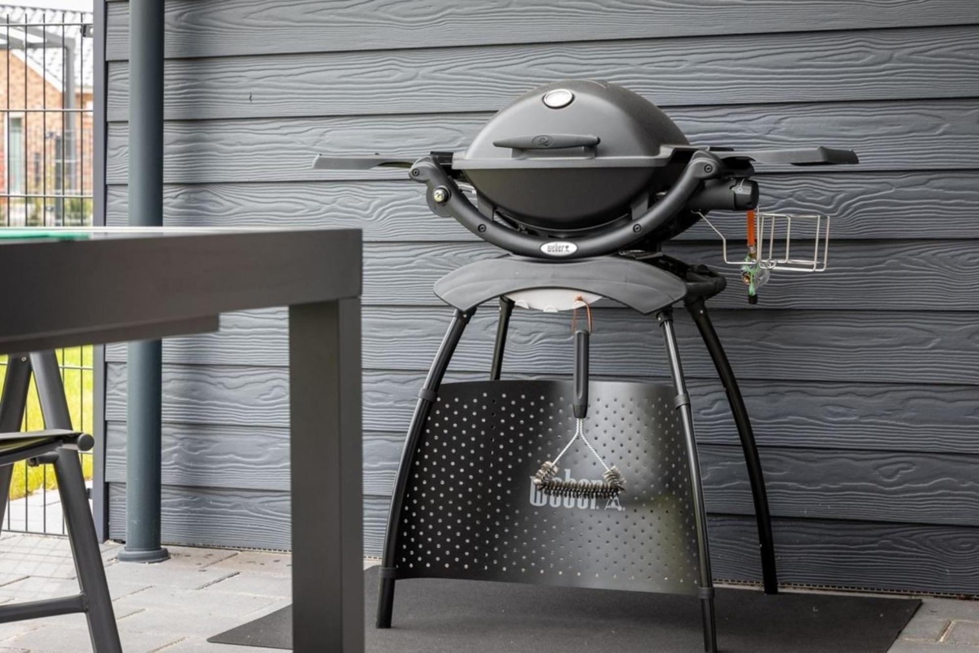 Ferienwohnung Sonnenstrahl Am Harkebruegger See Mit Sauna Barssel  エクステリア 写真